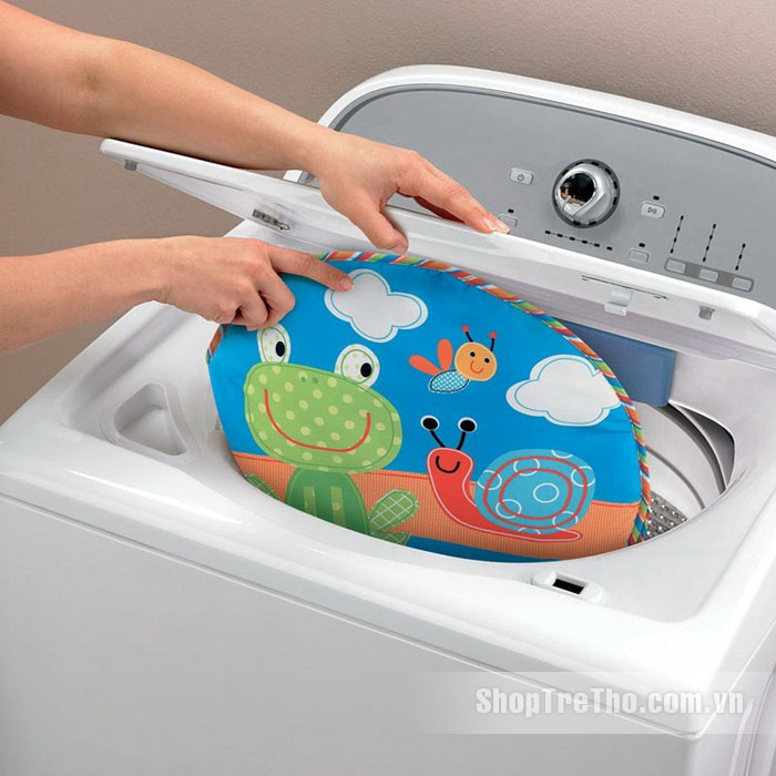 Ghế rung Fisher Price X7033 cho bé