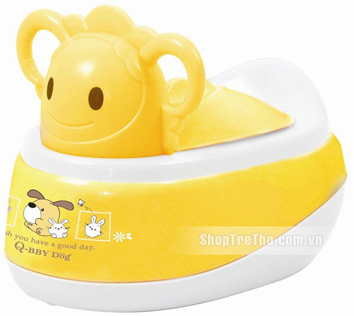 Bô em bé 3 IN 1 KUKU QB91015