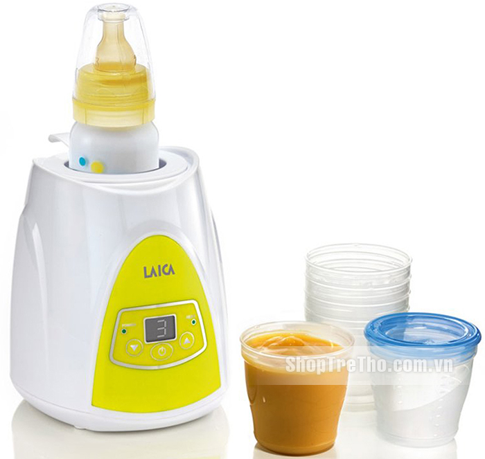 may ham sua Laica BC1004