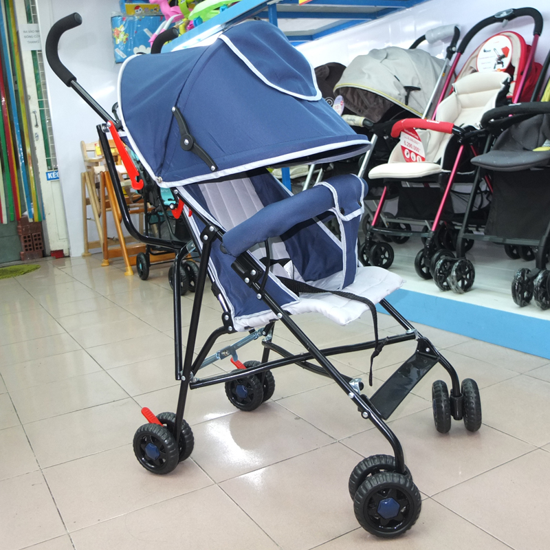 Xe đẩy trẻ em Gluck B5