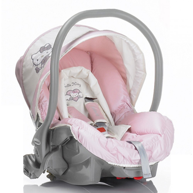  Brevi Smart Grillo Hello kitty BRE545-022HK