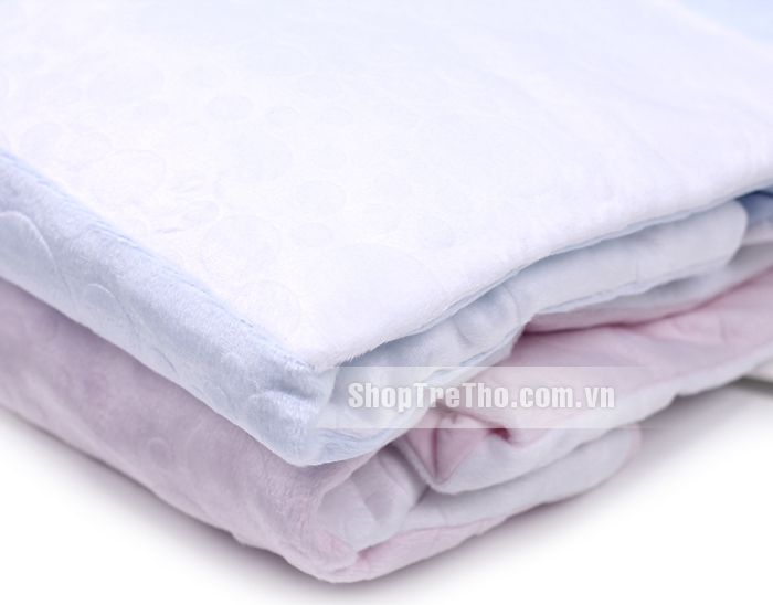 chăn 3 lớp Cacbon EK-Eleg 7005