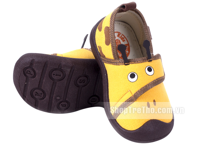 Giày Polly Kids P0163 TT01060
