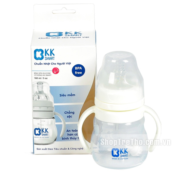 binh-sua-silicone-y-khoa-kksmart-kk001-160ml