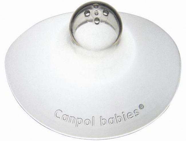 Trợ ti Canpol 18/602 size S