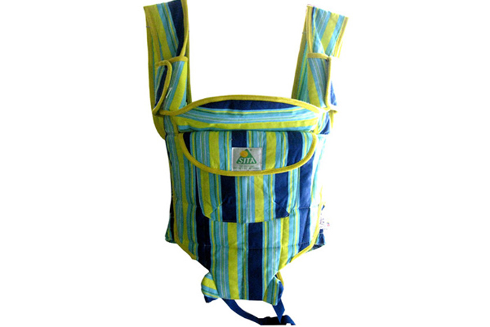 Địu em bé Sita 0049