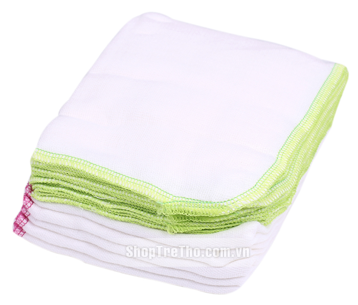  Khăn sữa Golden Baby 4 lớp