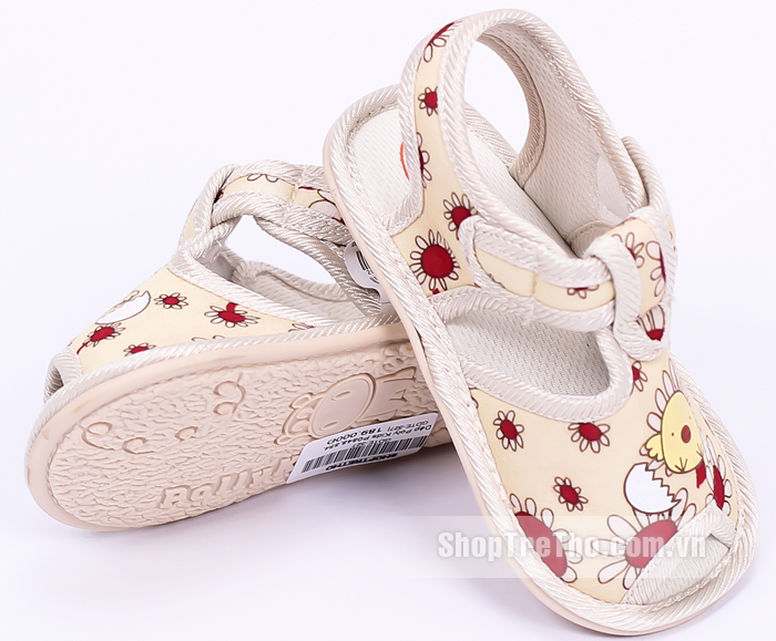 Dép Poly Kids P0848