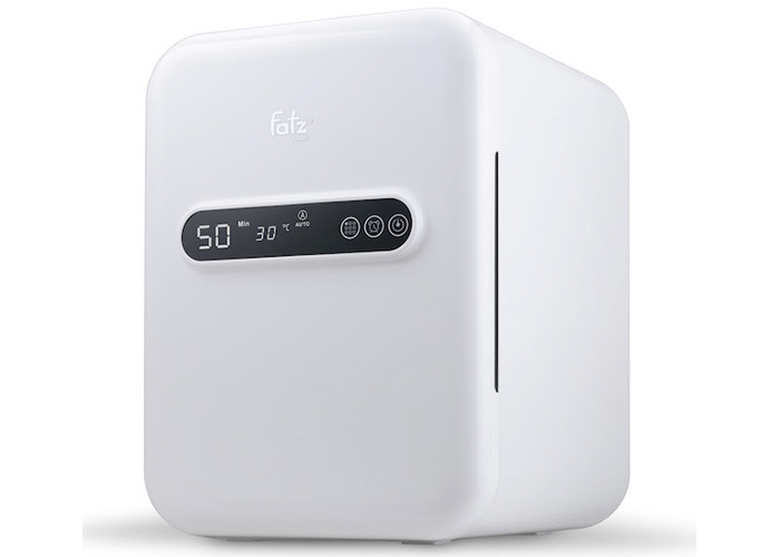 Máy tiệt trùng sấy khô UV Fatzbaby Super 2 FB4706SL