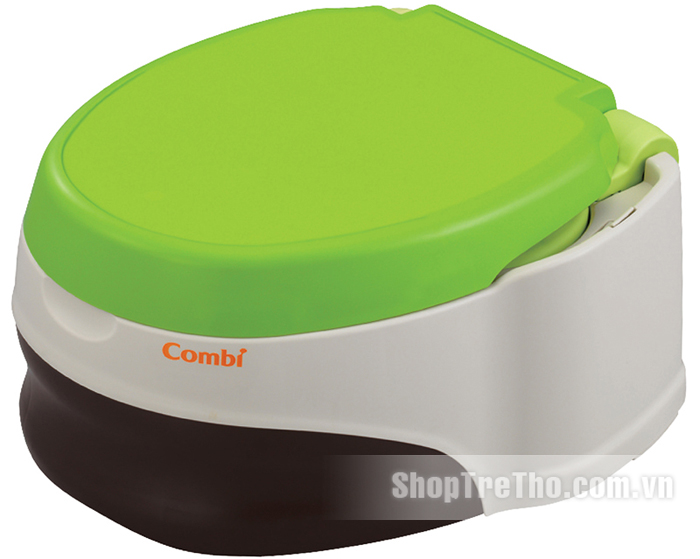 Bô Step up Combi 113628 cho em bé