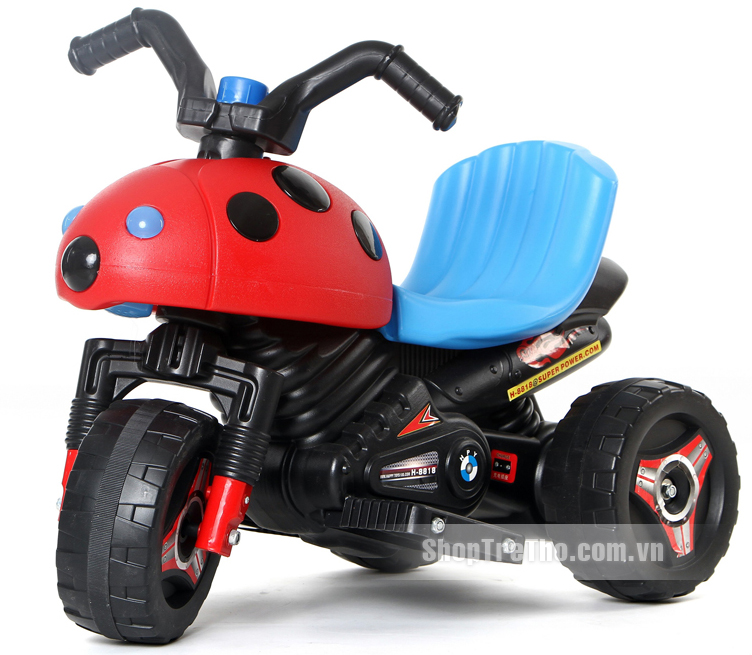Xe máy điện trẻ em 8818H4