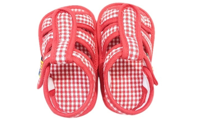 Sandal tập đi Fany GV8