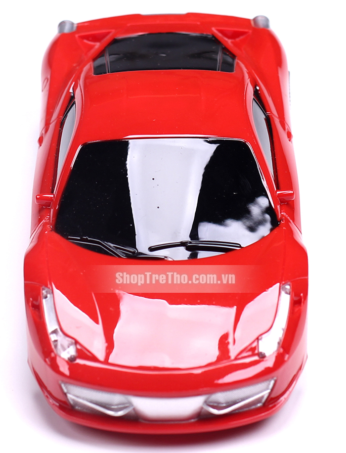 Xe ô tô điều khiển từ xa 5817