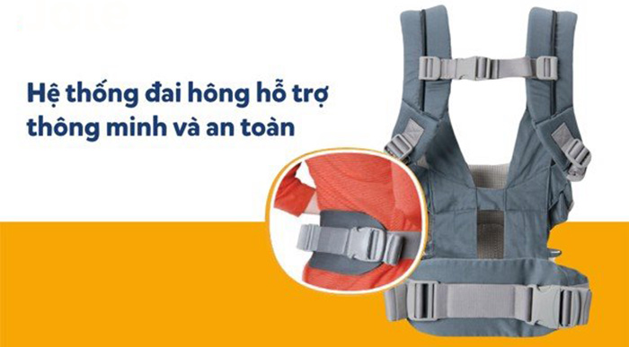 - Chất liệu vải nhẹ và thoáng khí.