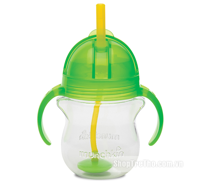 Cốc ống hút mọi tư thế Munchkin 24188