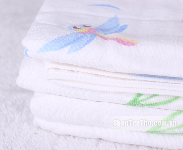Khăn tắm 2 mặt Homecare 102454