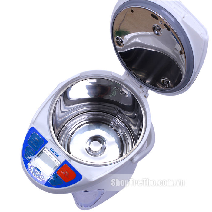 Bình thủy điện vỏ nhựa JALUX AP4.0L