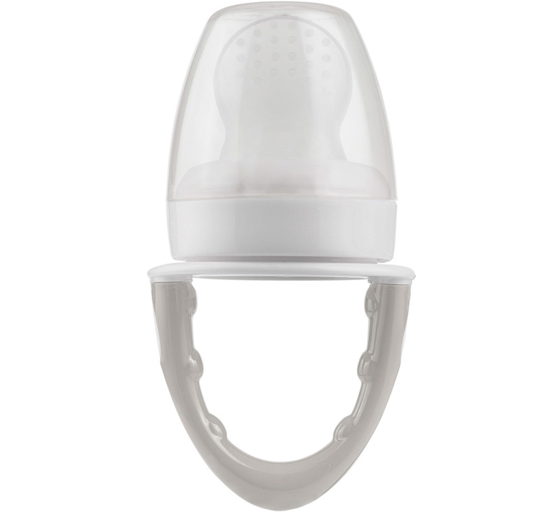 Túi nhai chống hóc silicone Dr Brown's TF007
