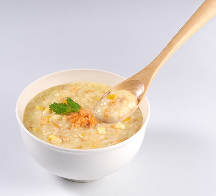 Chao tuoi Meiwa vi ca hoi Hokkaido, bap, pho mai