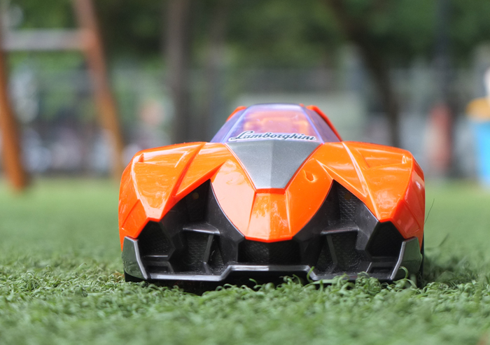 Xe ô tô điều khiển từ xa Lamborghini 68-2605