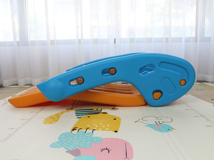 Cầu trượt gấp gọn Toys House L-HT0363