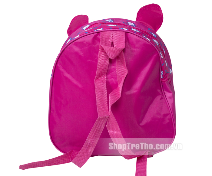 Balo Hello Kitty cho bé gái
