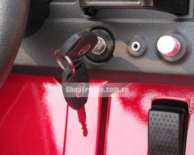 Ô tô điện trẻ em Mercedes Benz G55