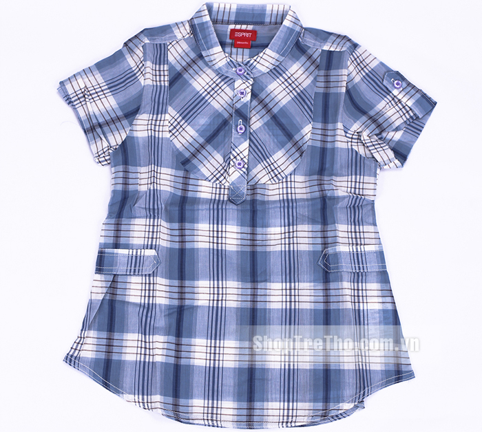Áo sơ mi nữ Next - QAH 1155