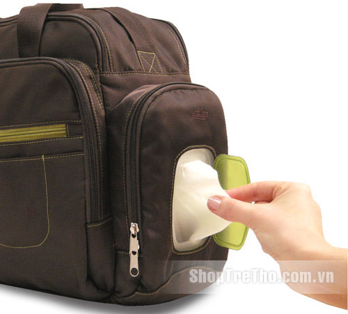 Túi đựng đồ Fisher Price