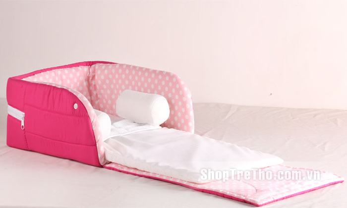 Giường nằm chung sơ sinh Baby Cot