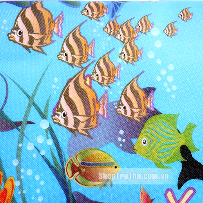 Thảm Maboshi 2 mặt (150x180cm)