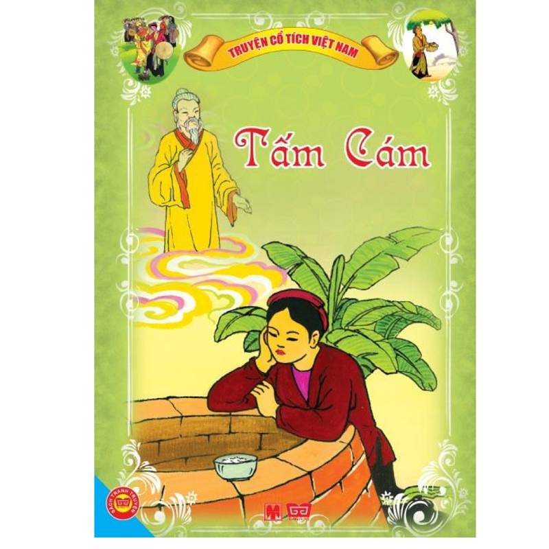 truyện tranh dân gian việt nam