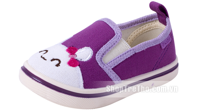 Giày lười Polly Kids P064 TT002