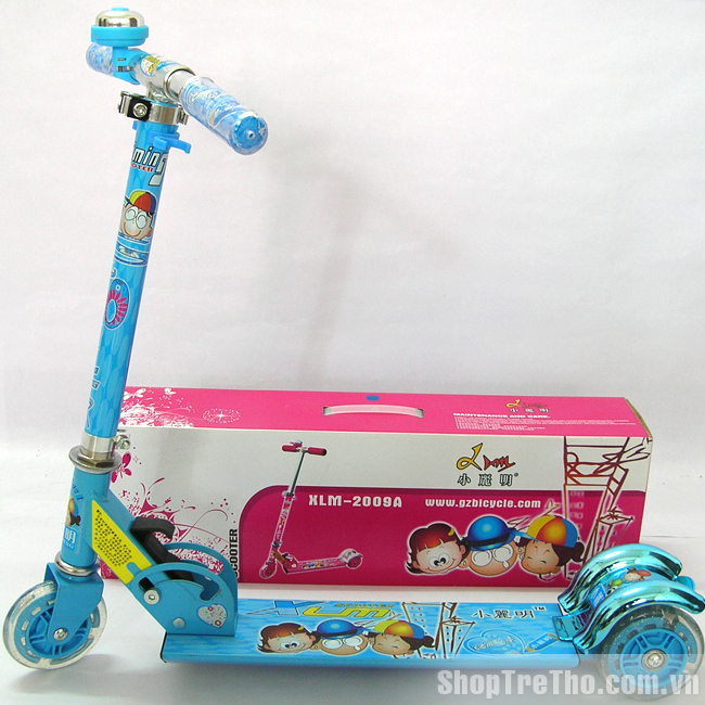 xe-truot-2009a