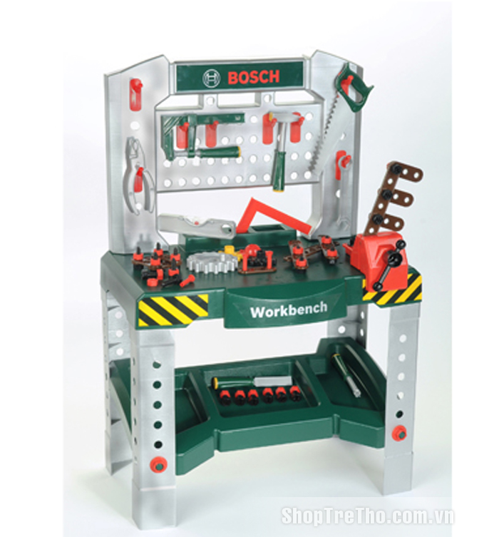 Bàn dụng cụ Bosch TK8645