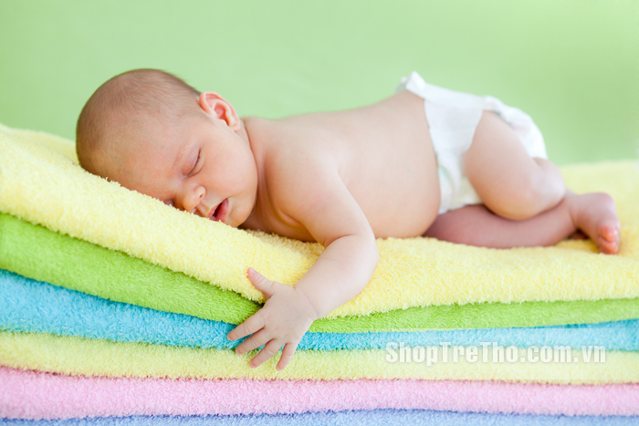 Tã giấy bobby Newborn 1 