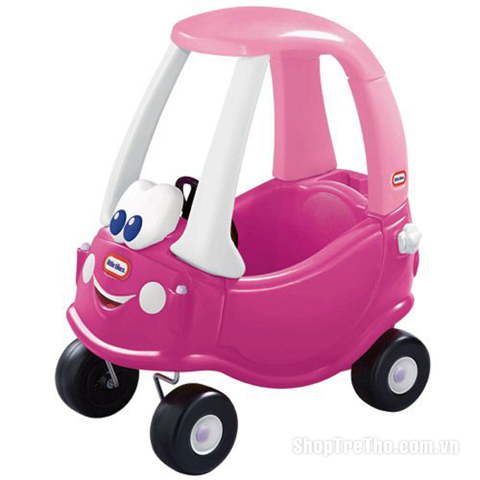 Xe ôtô chòi chân Little Tikes LT-612060
