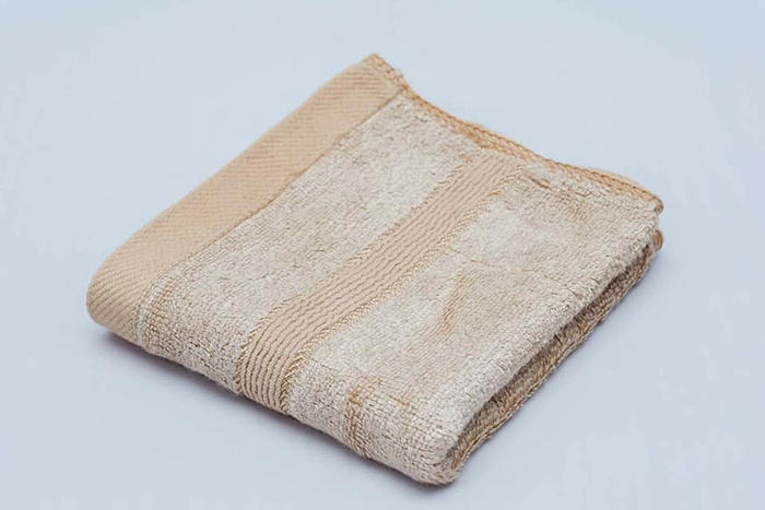 Khăn mặt sợi tre Zelda (30*50cm)