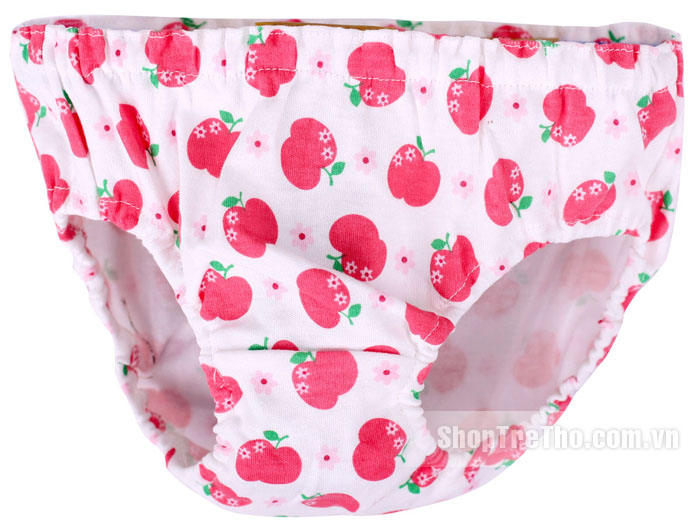 Quần sịp Gerboo 6006 cho bé nhiều size