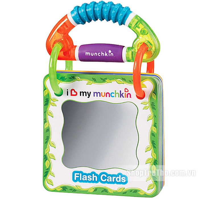 Sách chơi mà học Munchkin 75602