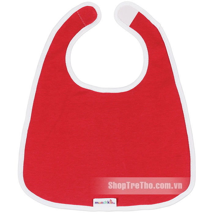 Yếm ăn cho bé Munchkin 34044