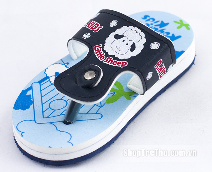 Dép tông cho bé Royale Baby RB 360-103