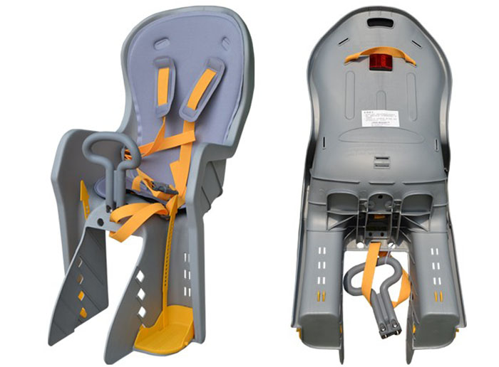 Ghế ngồi xe đạp Bikemade BG7-4 (lắp sau)