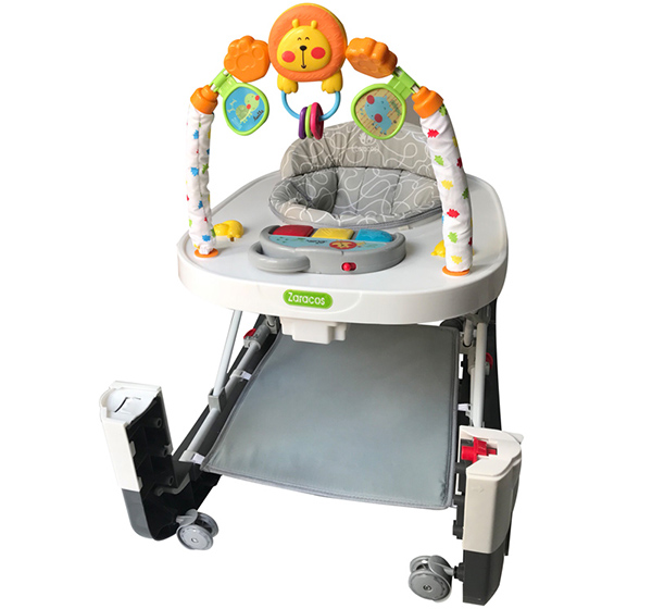 Xe tập đi Zaracos Mura 777