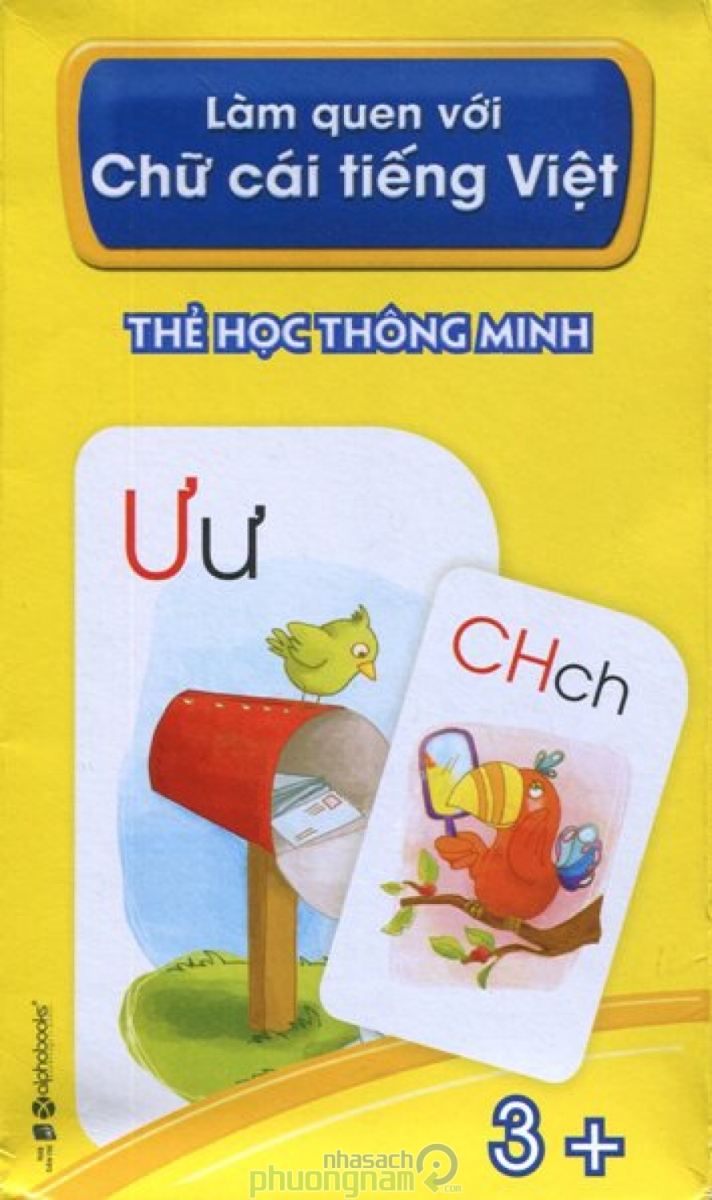 thẻ học thông minh