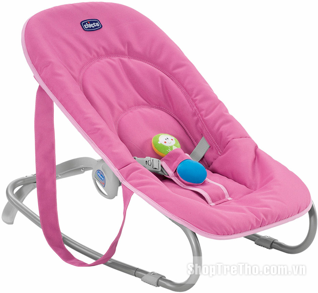 Ghế bập bênh Chicco Easy Relax
