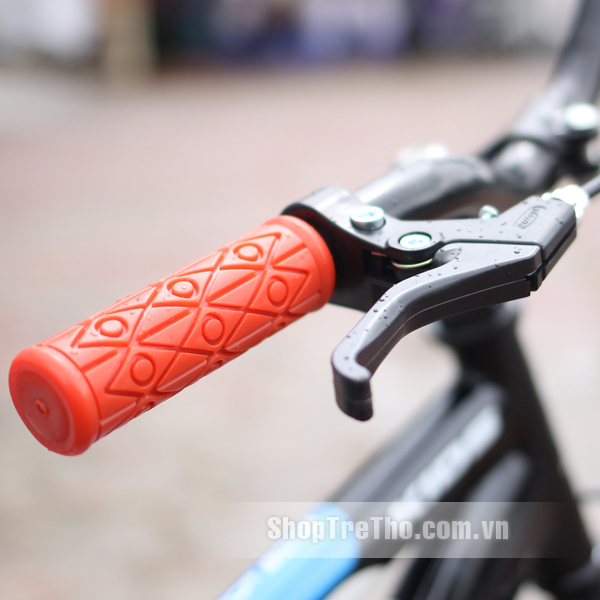 Xe đạp trẻ em Stitch Fitness 16 inch