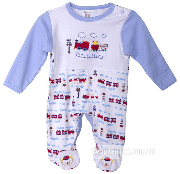 Body liền tất Carter's 102855