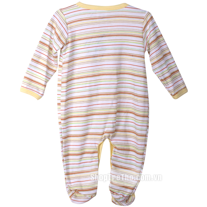 Body liền tất Carter's 102859 (nhiều màu)