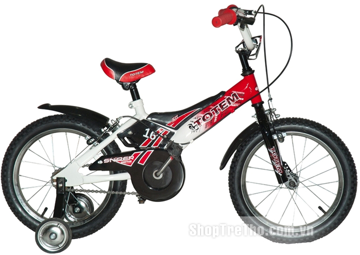 Xe đạp kiểu dáng thể thao Totem A16